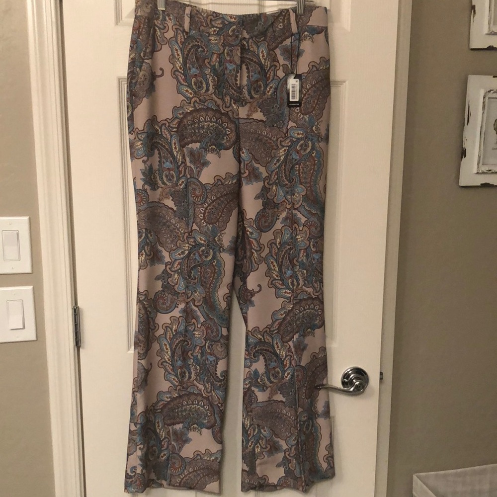 NWT Express Dress Pants